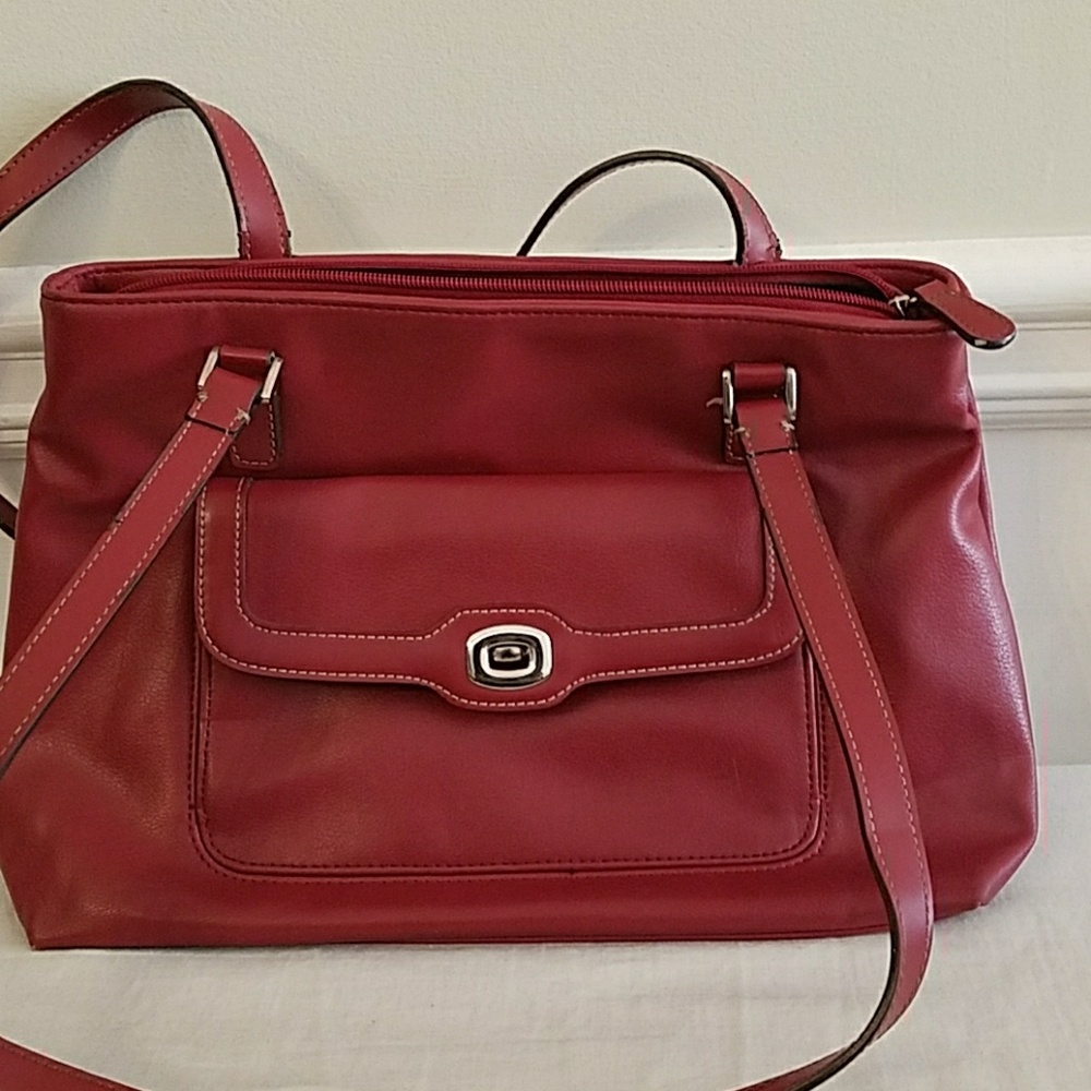 Hand bag